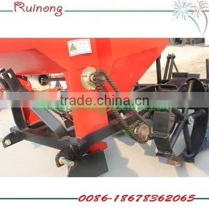 Small Single-row Potato Digger Manufacture Potato Planter thumbnail-4