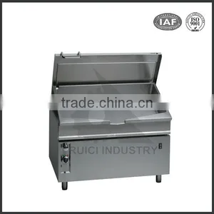 Electric Tilting Pan thumbnail-1