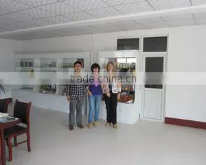 Jinan Sunpring Machinery & Equipment Co., Ltd. company overview - view 3 thumbnail