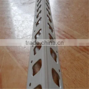 PVC Outdoor Corner Bead,angle Bead thumbnail-3