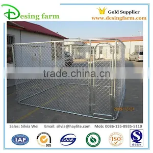 High Quality Dog Kennels and Runs thumbnail-2
