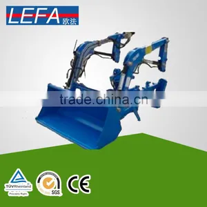 Rear Loader Front End Loaders for Sale for Farm Tractors thumbnail-1