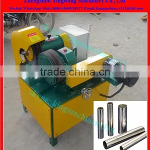 Factory Supply Stainless Steel Tube Polishing Machine thumbnail-4