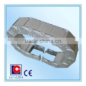 Heavy Duty Steel Drag Chain Cable Tray thumbnail-1
