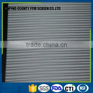 Polyester Spiral Dryer Mesh Fabrics For Filtering Stable Property Spiral thumbnail-6