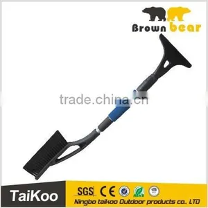 Plastic Brush Car Wash Machine thumbnail-1