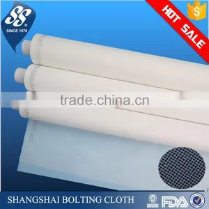 Monofilament Nylon Air Filter Material for Filtering thumbnail-3