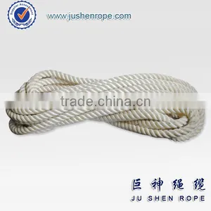 Cotton Cord Color Round Braided thumbnail-5