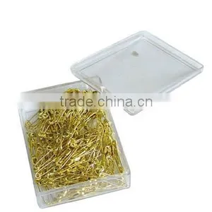 Steel Safety Pin thumbnail-1