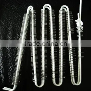 Dentate Type Evaporator thumbnail-1