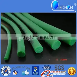 Rubber Rough Round Conveying Belt thumbnail-1
