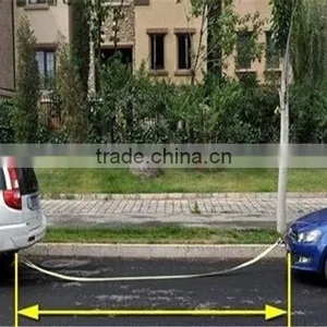 4x4 Tow Hdpe Rope Used Utv thumbnail-4