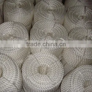 PE Plastic Rope thumbnail-1