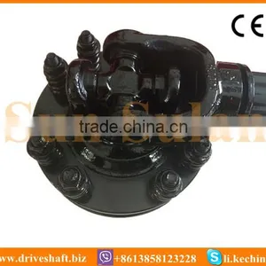 Pto Shaft Friction Clutch (Taper Pin) With CE Certificated thumbnail-4