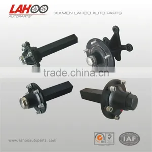 Type Of Trailer Stub Axle thumbnail-2