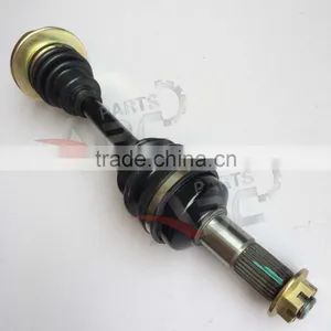 Hisun 500cc 700cc Right Constant Velocity Universal Joint Assy- Rear Bridge 26130-058-0000 thumbnail-6