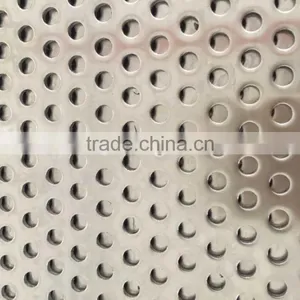 All Kind of Perforated Stainless Steel Sheet thumbnail-2