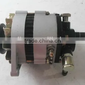 JAC1035 Alternator thumbnail-1