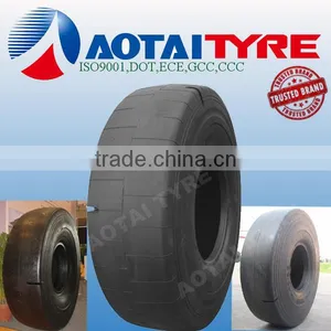 High Quality 17.5-25 20.5-25 23.5-25 26.5-25 Otr Tire L5s thumbnail-1
