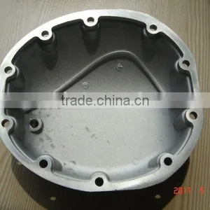 Aluminium Die Casting thumbnail-1