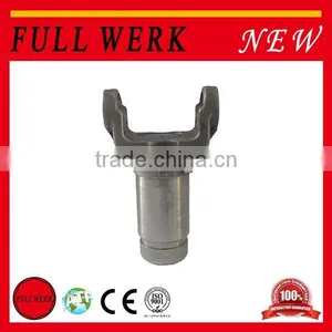 Hangzhou Hot Sale Spicer No. 3-3-1601 Universal Joint Slip Yoke for Auto Parts thumbnail-1