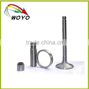 Automotive Iron Sleeve Valve for Tractor Diesel Engine thumbnail-2