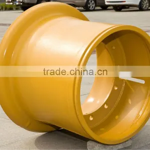 New LARES Wheel Rim 14.00/1.5-25 17.00/2.0-25 19.50/2.5x25 22.00/3.0x25 10.00/1.5x25 11.25/2.0x25 13.00/2.5x25 thumbnail-1