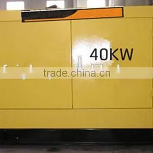 High Quality 40kw 40JK-CY Diesel Generators thumbnail-1
