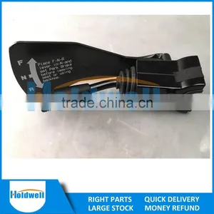 HOLDWELL High Quality Replacement Parts Switch AT180916 Fit for 300D 310D and 315D Backhoe Loader Transmission 0315 Control thumbnail-3
