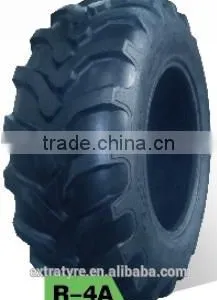 ARMOUR LANDE 17.5L-24 19.5L-24 FULL SIZE GOOD BRAND AGRICULTURAL TRAILER TYRE R4 17.5L-24, 19.5L-24 thumbnail-6