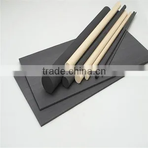 Engineering Plastic Profiles Plastic Rods thumbnail-6