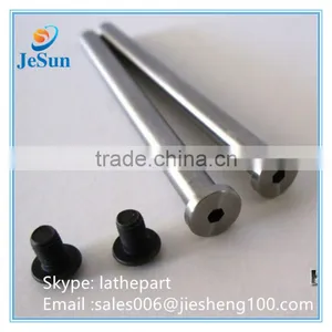 China Factory Lock Pin for Fasteners thumbnail-2