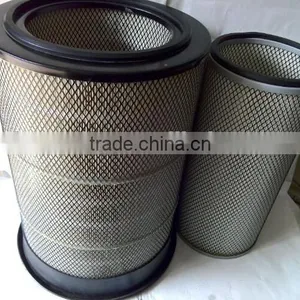 Best Price Air Filter AF4567 FOR HITACHI thumbnail-1