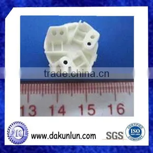 Plastic Injection Molding Part for Electronics thumbnail-2