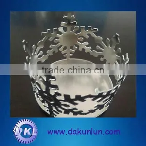 Custom Aluminum Lampshade thumbnail-1