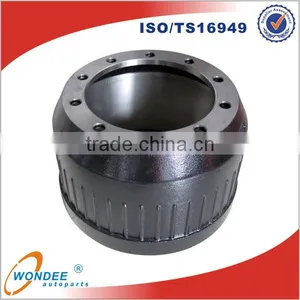 86030954 Brake Drum thumbnail-1