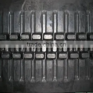 Rubber Track 350x52.5x86 thumbnail-1