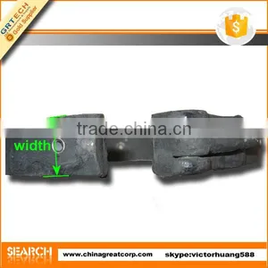 Tractor Spare Parts Tractor Brake Band 38.42.023 thumbnail-2