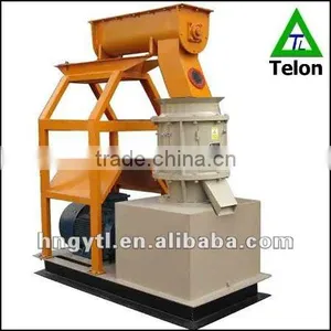 High Quality Feed Pellet Machine thumbnail-1