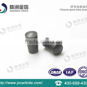 Tungsten Carbide Antiskid Tire Stud Pins for Car Bus Tyrers Shoes With Polished thumbnail-6