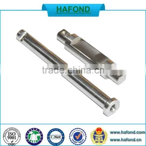 OEM/ODM Factory Supply High Precision Aluminum Spool Parts thumbnail-1