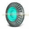 Shock Absorbing Rubber Wheel thumbnail-1