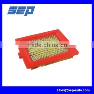 Air Filter Replaces MOUNTFIELD 18550147/0, CASTEL GARDEN 18550147/0, STIGA 1111-9169-01 thumbnail-1