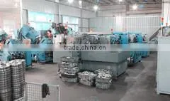 Wenling WhachineBrothers Machinery Ltd. company overview - view 2 thumbnail