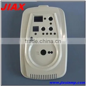 Custom Cnc Machining Abs Plastic Parts thumbnail-1