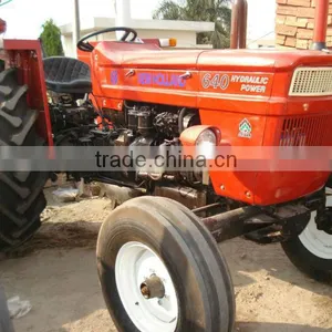 Fiat Tractor thumbnail-5