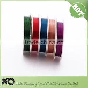 XQ Bullion Wire for Decoration (0.4mm) thumbnail-3
