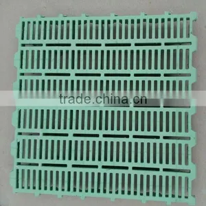 High Quality Glass Fiber Plastic Floor Livestock Leakage Dung Plate thumbnail-4