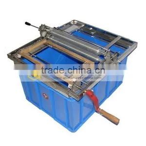 Beekeeping Equipment Honey Uncapping Machine/Automatic Uncapping Tank for Beekeepers thumbnail-2