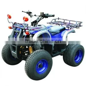 110cc ATV thumbnail-1